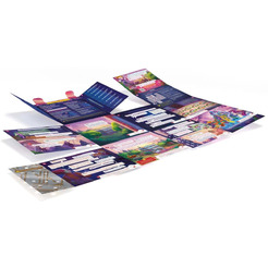 Настольная игра Стиль Жизни Корпорация Леденец LS155