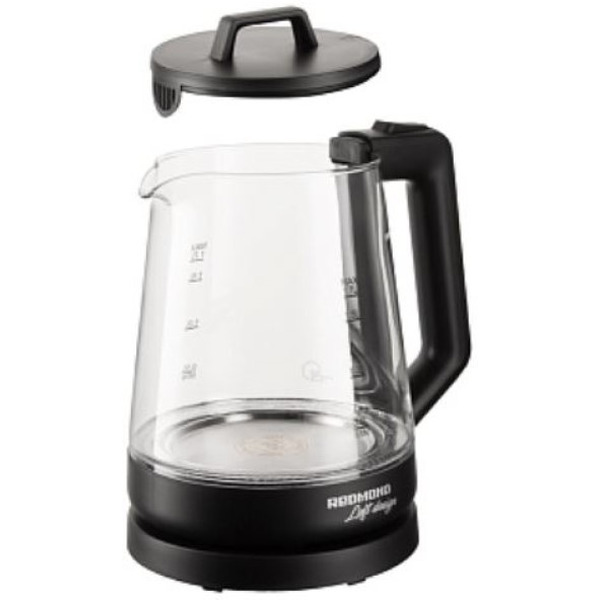 Чайник электрический Redmond RK-G191