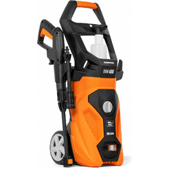 Мойка высокого давления Daewoo Power DAW 450