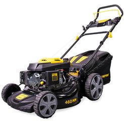 Бензиновая газонокосилка CHAMPION LM4622