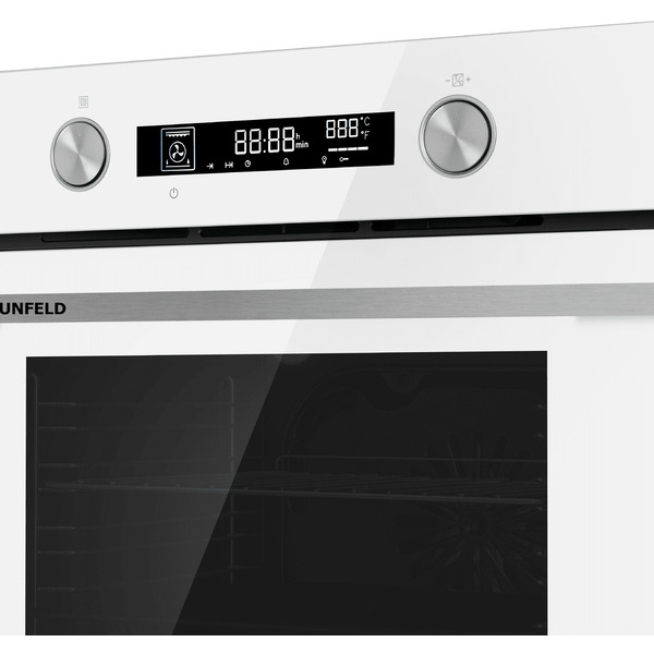 Духовой шкаф MAUNFELD AEOH60106W