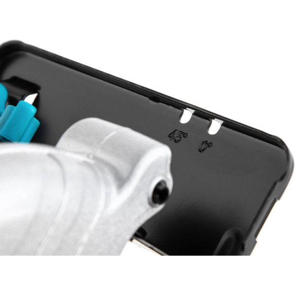 Циркулярная пила Tesla TCS1400 (623042)