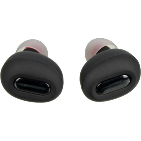 Наушники Geozon Track G-S09BLK черный