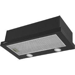 Вытяжка HOMSair Flat 60 (черный)