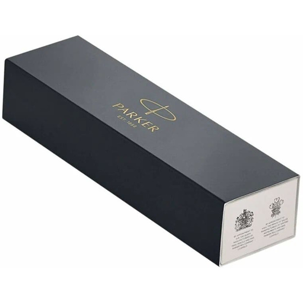 Набор ручек Parker IM Core TK223 Brushed Metal GT 2093217