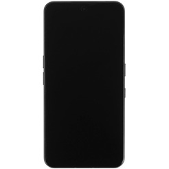 Смартфон Nothing Phone (3) 12GB/256GB (черный)
