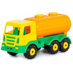 Автомобиль с цистерной Полесье Престиж 62703