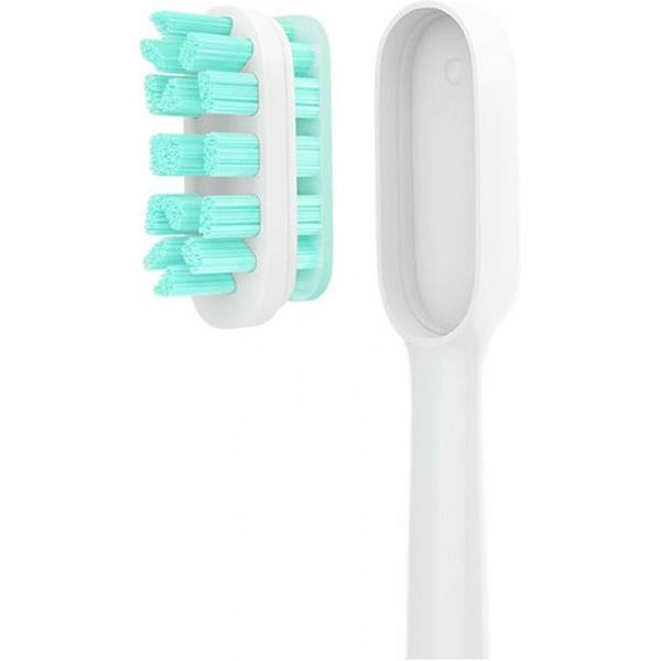 Сменные насадки для электрощеток Xiaomi NUN4010GL (3 шт.)