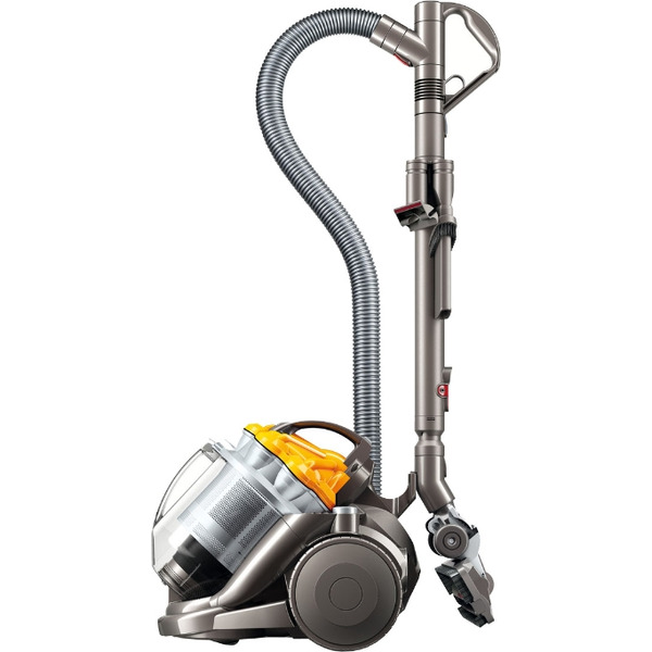 Пылесос без пылесборника DYSON DC29db Origin