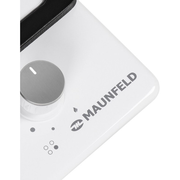 Газовая варочная панель MAUNFELD EGHE.64.43CW/G