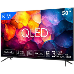 Телевизор KIVI M50UD75B