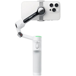 Стабилизатор для мобильного телефона INSTA360 FLOW 2 PRO CREATOR BUNDLE (Белый)