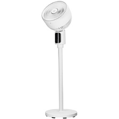 Вентилятор EVOLUTION AirLeaf AL-304R (белый)