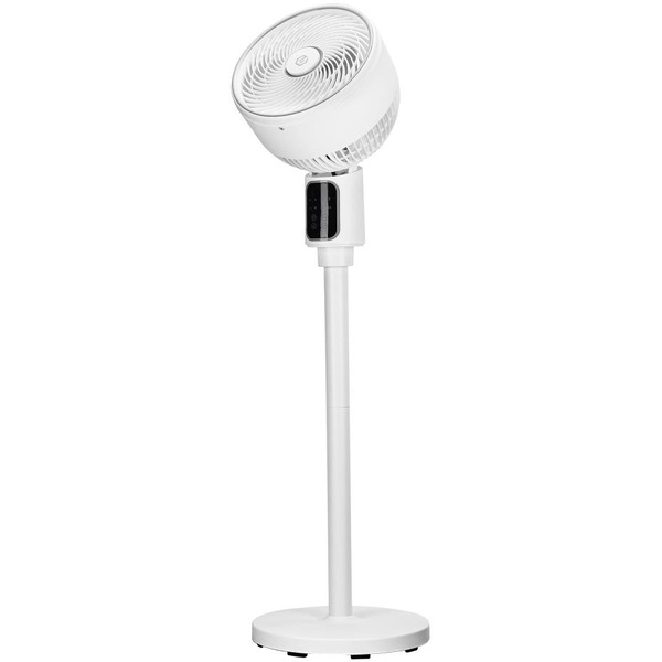 Вентилятор EVOLUTION AirLeaf AL-304R (белый)