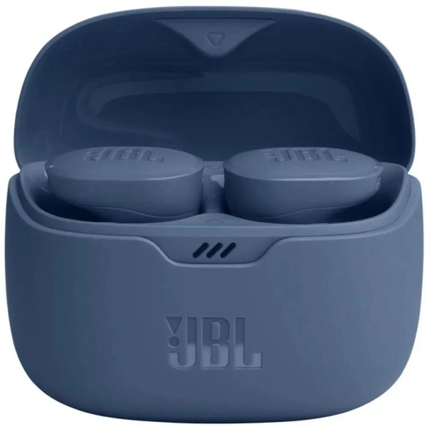 Наушники JBL Tune Buds (темно-синий)