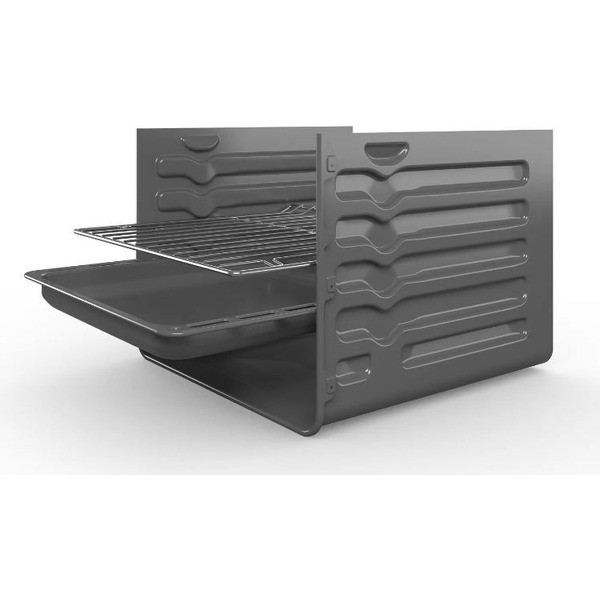 Кухонная плита Bosch HKG970020R