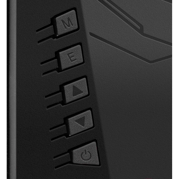 Монитор ExeGate SmartView EZ2400TA EX296282RUS