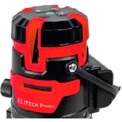 Нивелир ELITECH ЛН 5/4В Промо (200666)