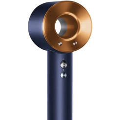 Фен Dyson Supersonic HD07 (Prussian Blue/Copper) 113277-01