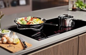Как выбрать электрическую варочную панель