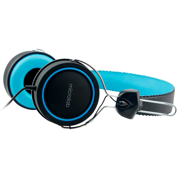 Наушники Microlab K300