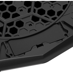 Подставка Miru CP2004 Tristark RGB