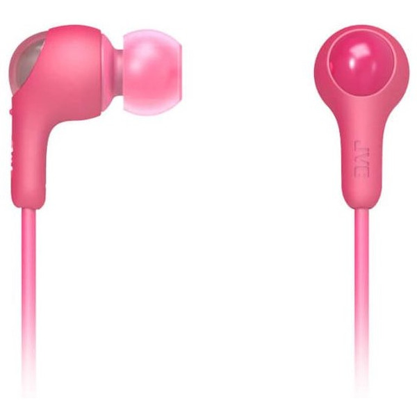 Наушники JVC HA-FX9BT (розовый)