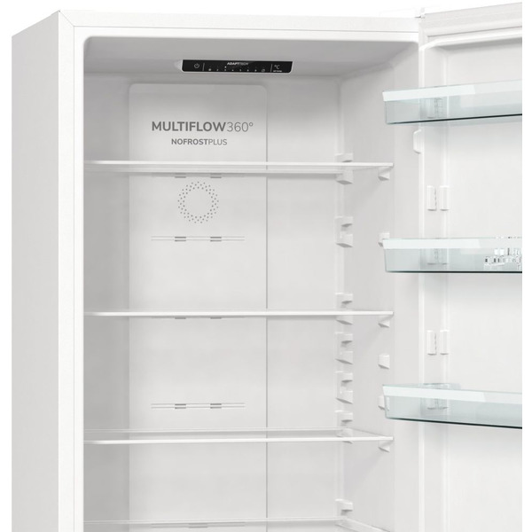 Холодильник Gorenje NRK6201PW4