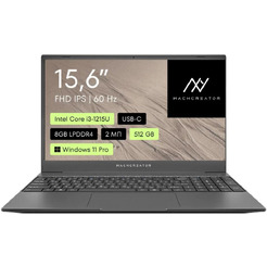Ноутбук Machcreator One i3 G2 JJ00G100HRU