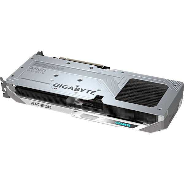 Видеокарта Gigabyte RX 9060 XT Gaming OC Ice 16GB GDDR6 (GV-R906XGAMINGOCICE-16GD)