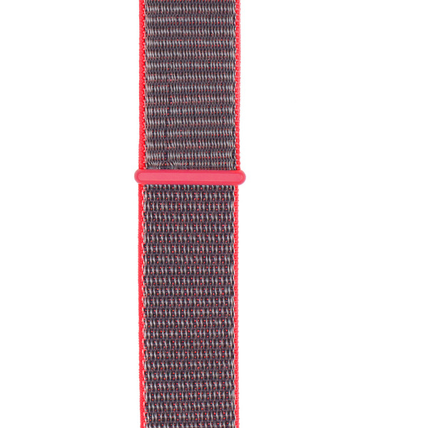 Ремешок Evolution Sport Loop AW44-SL01 для Apple Watch 42/44 мм (space pink)