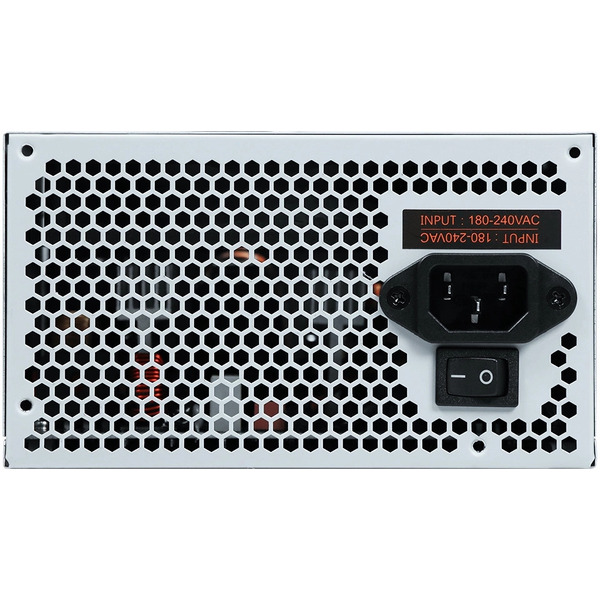 Блок питания KingPrice ATX 750W KPPSU750V3