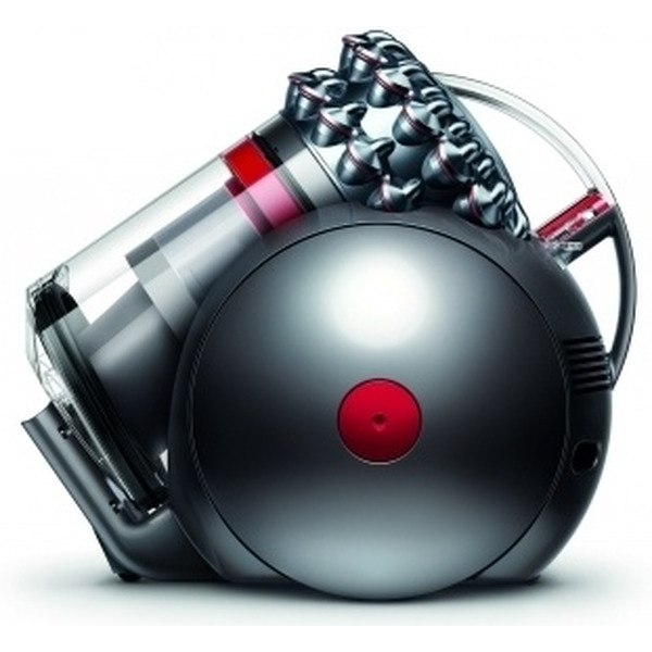 Пылесос Dyson CY26 Animal Pro 2 (Cinetic Big Ball Animal Pro 2)