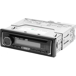 CD/USB-магнитола JVC KD-T902BT