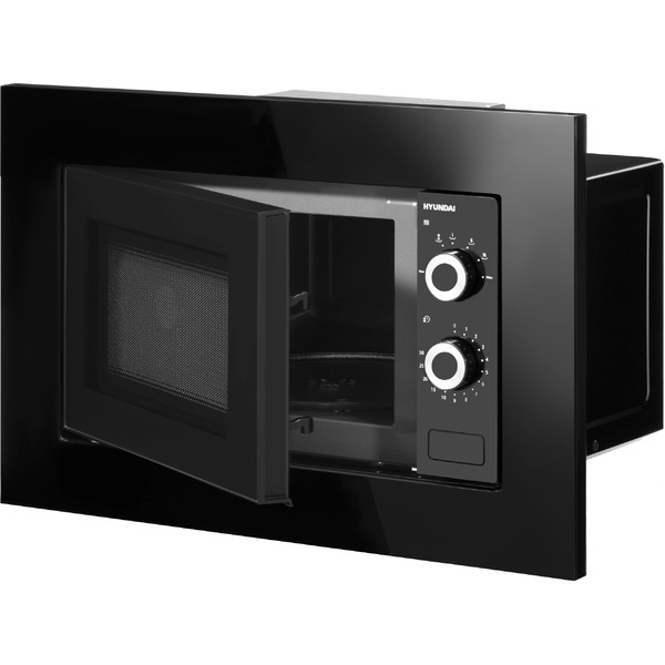 Микроволновая печь Hyundai HBW 2031 BG