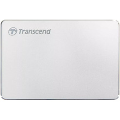 Внешний накопитель Transcend StoreJet 25C3S TS1TSJ25C3S 1TB