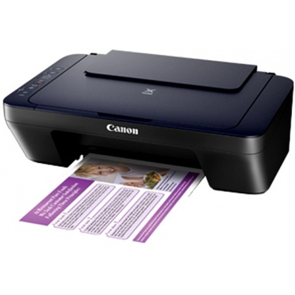 Многофункциональное устройство CANON PIXMA E464
