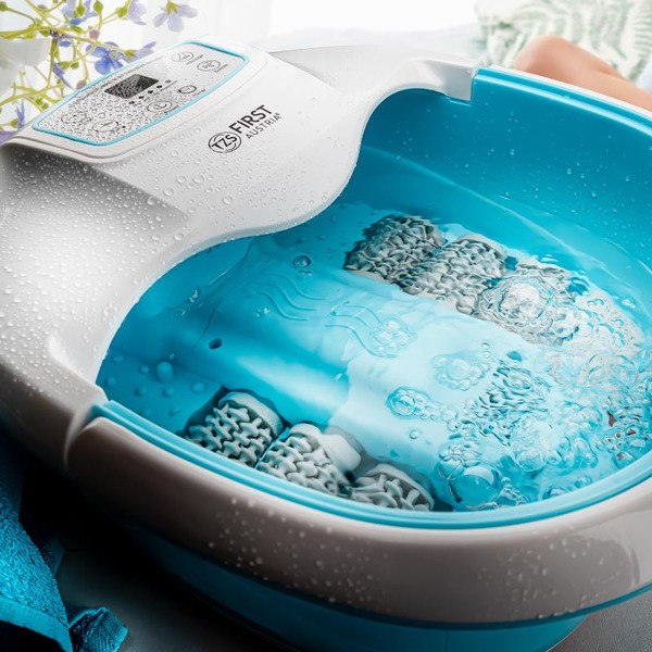 Гидромассажная ванночка First FA-8115-4