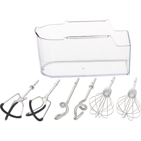 Миксер BORK E700