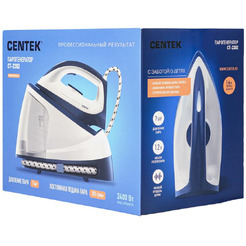 Парогенератор Centek CT-2302