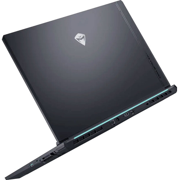 Игровой ноутбук Machenike Star 17 Moon XL JJ00GF00JRU