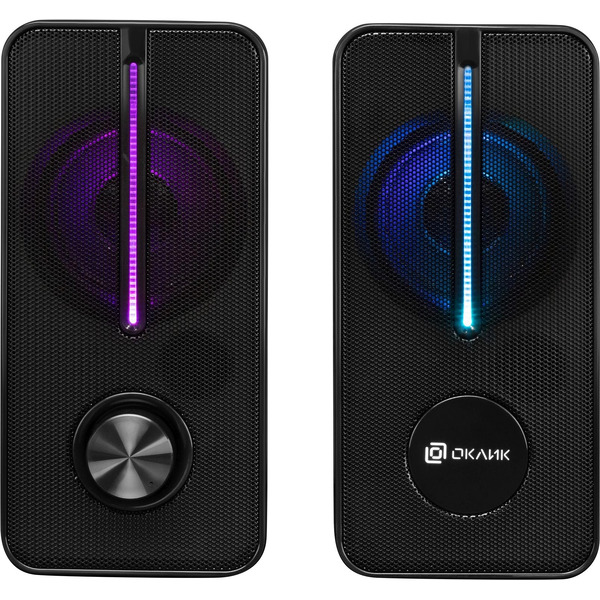 Колонки Оклик OK-120U
