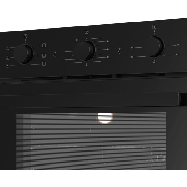 Духовой шкаф MAUNFELD AEOF6060B2