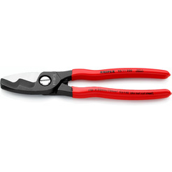 Кабелерез Knipex 9511200