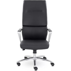 Кресло офисное Epik A-130-G (черный)