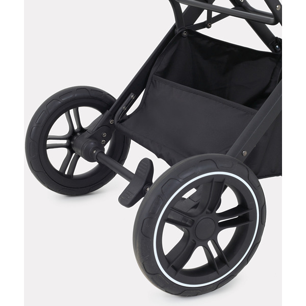 Детская коляска Rant Basic Pulsar 2 в 1 RA160 (Beige)