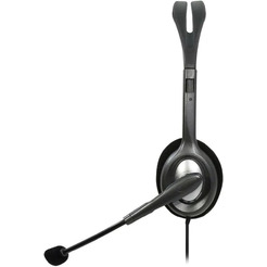 Наушники Logitech H111 (981-000594)