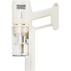 Пылесос Dreame Cordless Vacuum Cleaner R10s Essential Aqua VRV65F