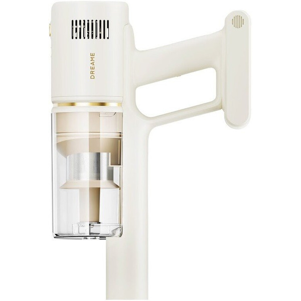 Пылесос Dreame Cordless Vacuum Cleaner R10s Essential Aqua VRV65F