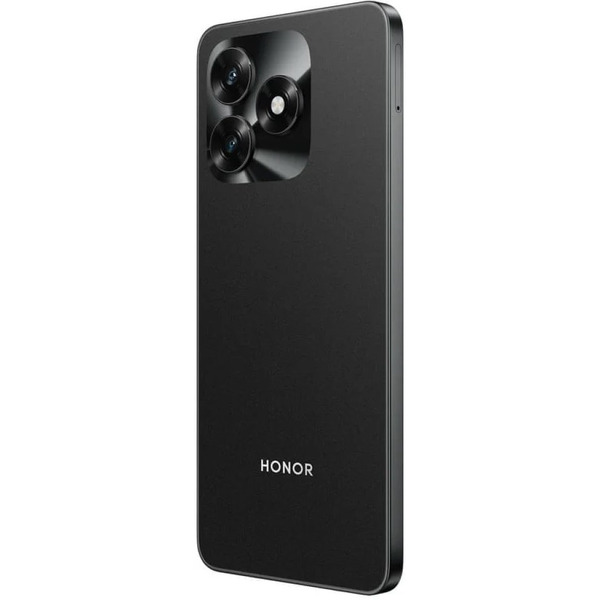 Смартфон Honor X5c NLA-LX2 4GB/64GB (черный)